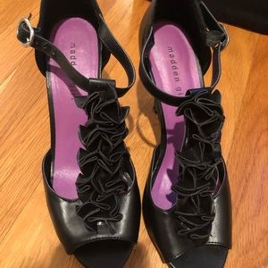 Madden Girl heels